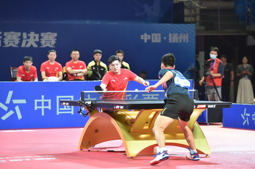 自己的表现 自己的表现