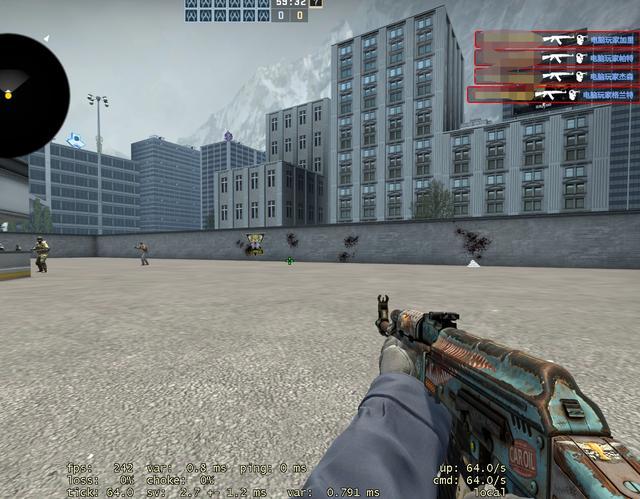 多次合作的 多次合作的