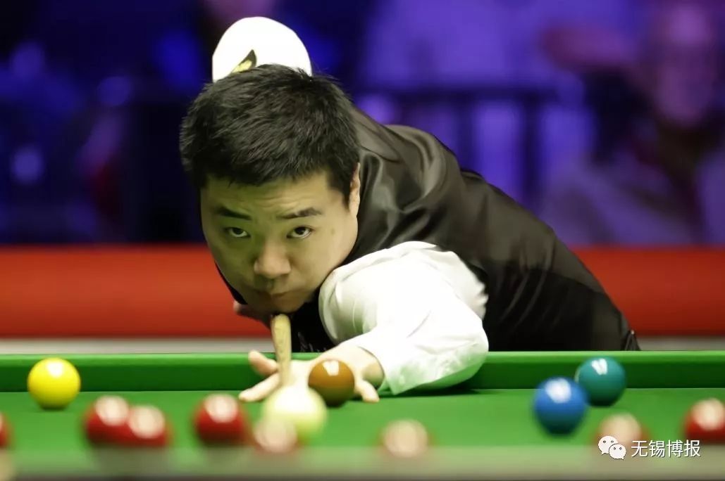 每一场比赛 每一场比赛