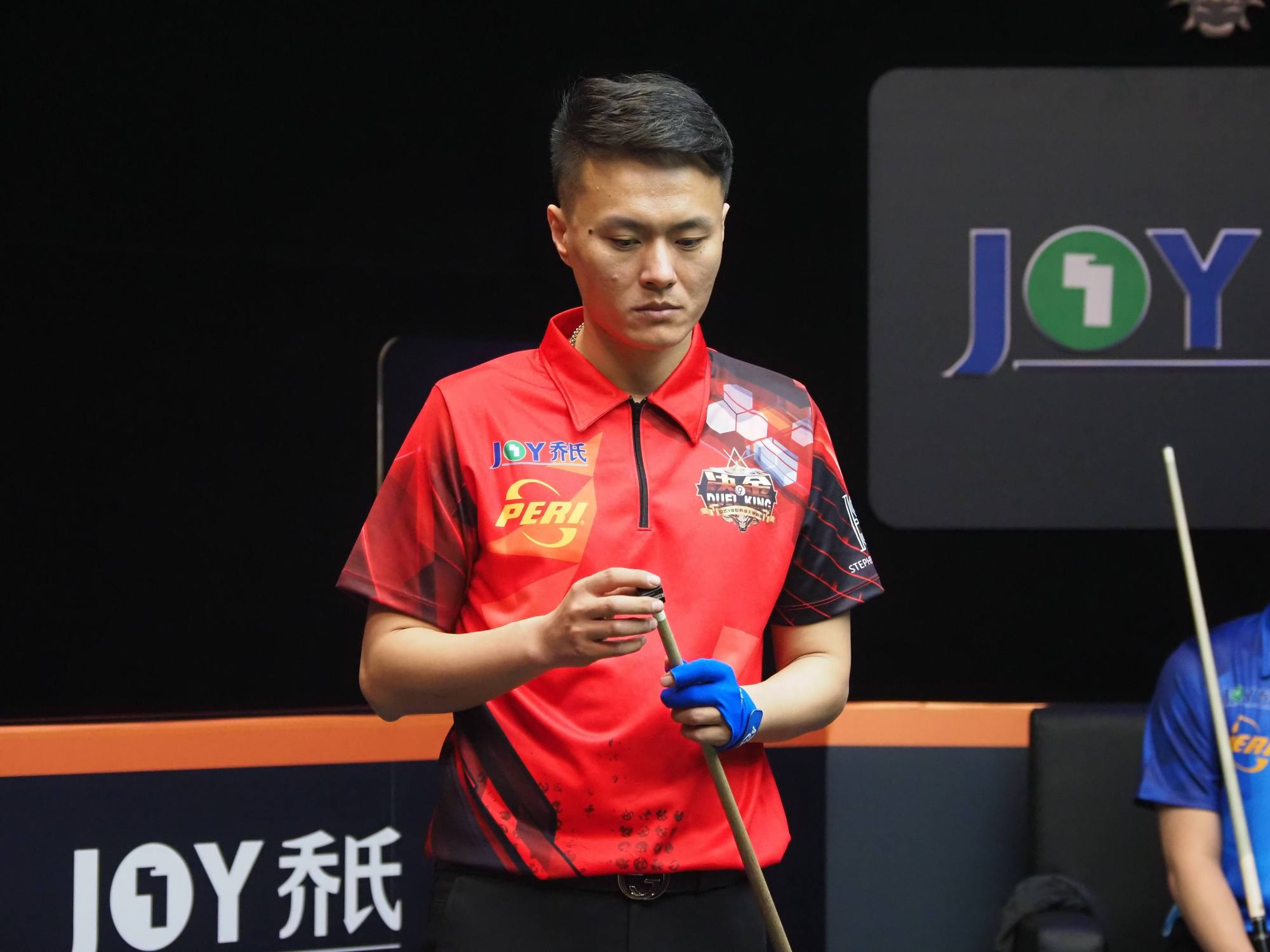 打法更加均 打法更加均